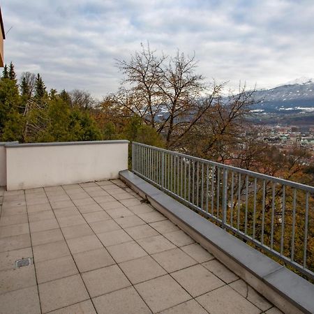 Hilltop Innsbruck Apartment I Free Parking 外观 照片