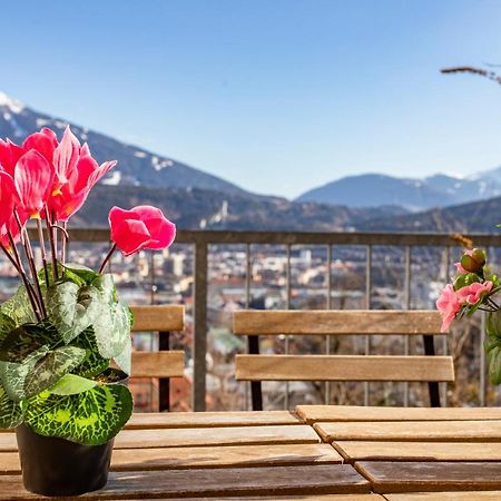 Hilltop Innsbruck Apartment I Free Parking 外观 照片