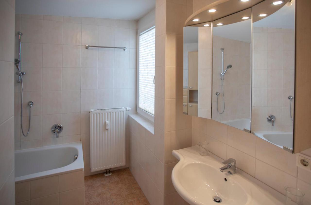 Hilltop Innsbruck Apartment I Free Parking 外观 照片