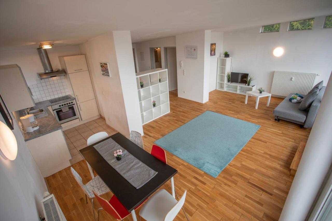 Hilltop Innsbruck Apartment I Free Parking 外观 照片