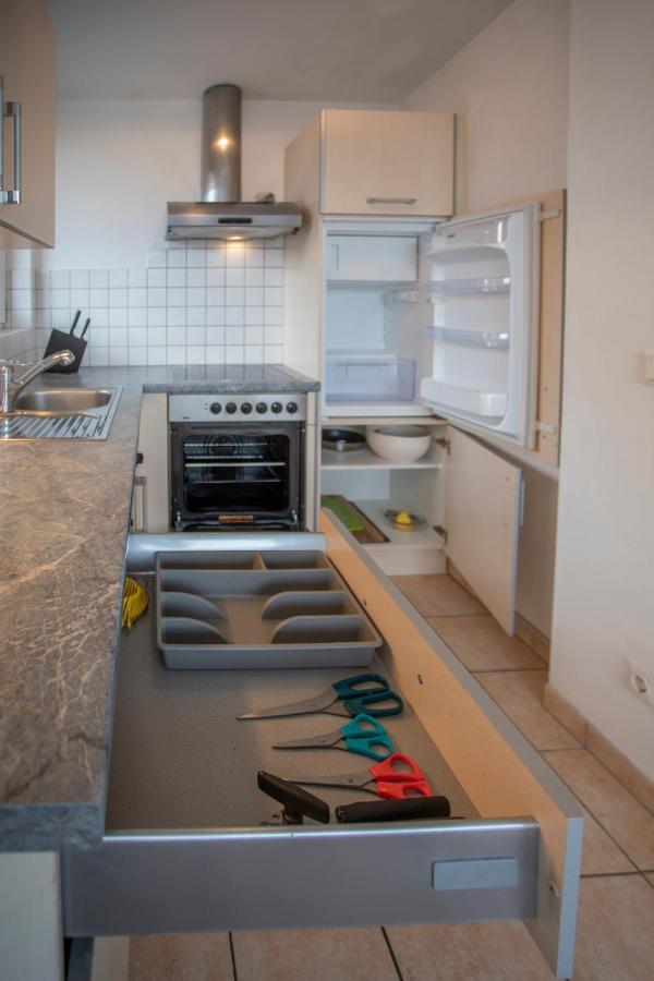 Hilltop Innsbruck Apartment I Free Parking 外观 照片