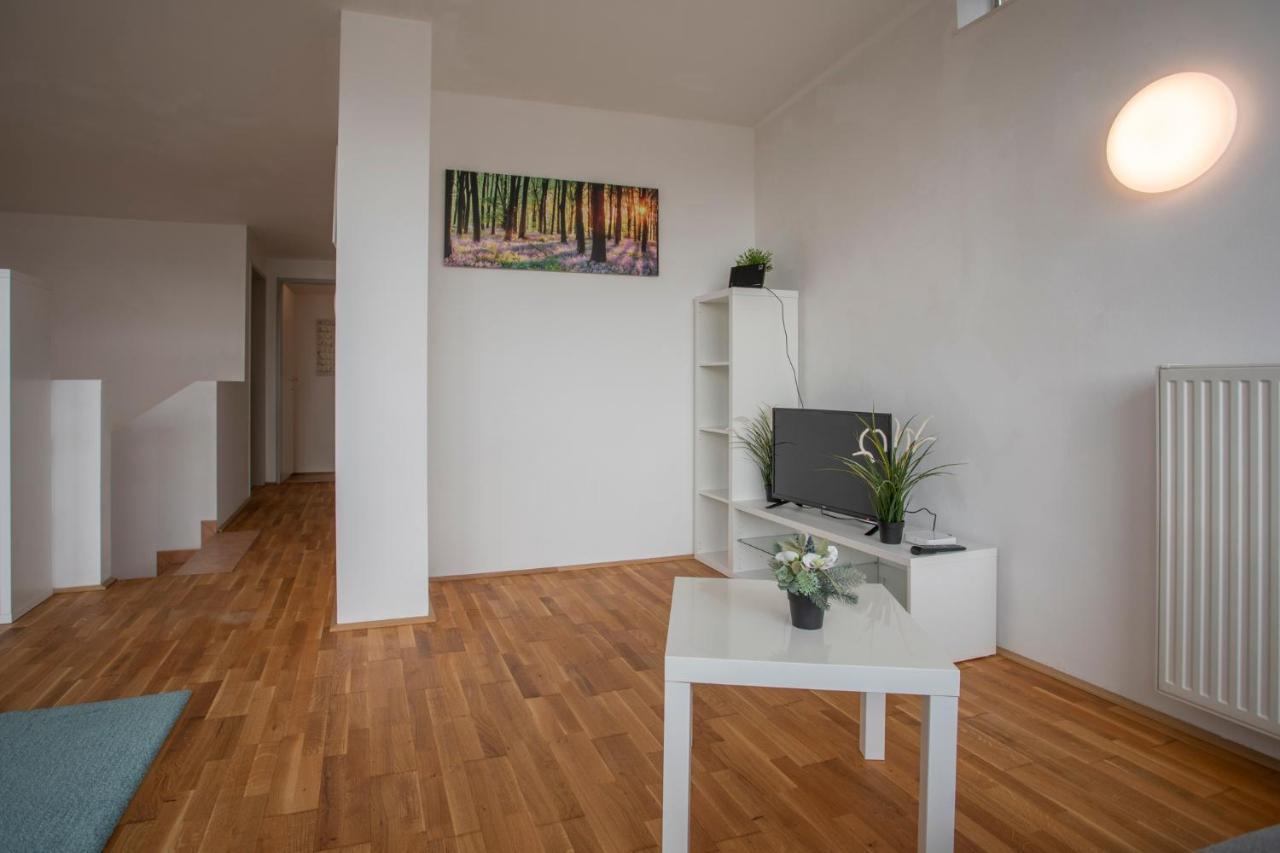 Hilltop Innsbruck Apartment I Free Parking 外观 照片