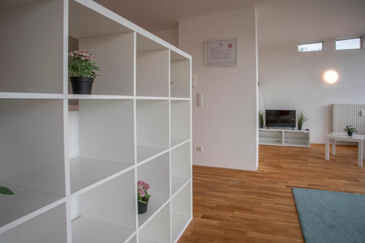 Hilltop Innsbruck Apartment I Free Parking 外观 照片