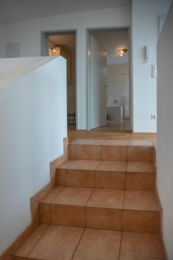 Hilltop Innsbruck Apartment I Free Parking 外观 照片