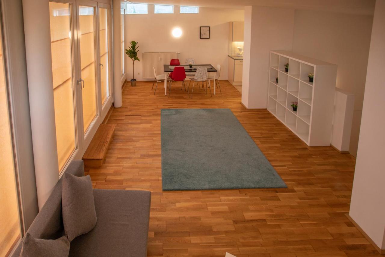 Hilltop Innsbruck Apartment I Free Parking 外观 照片