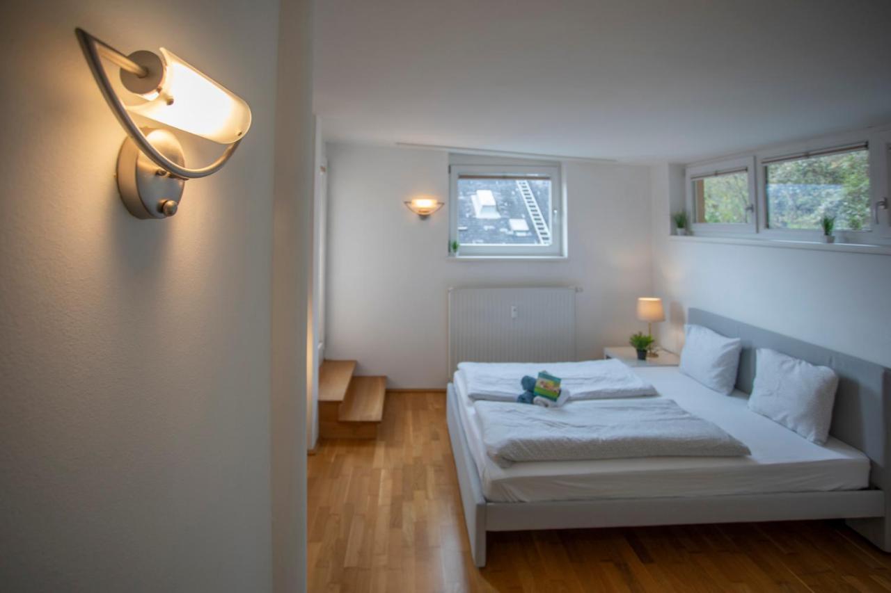 Hilltop Innsbruck Apartment I Free Parking 外观 照片