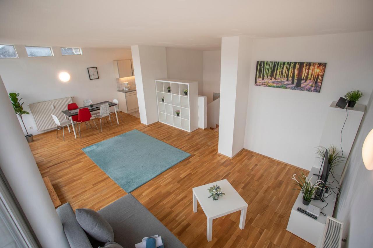 Hilltop Innsbruck Apartment I Free Parking 外观 照片