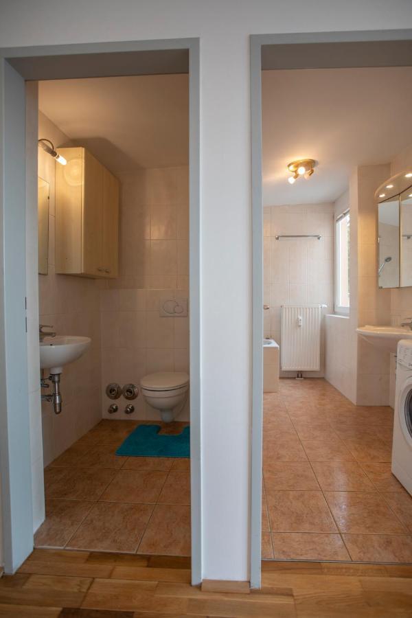 Hilltop Innsbruck Apartment I Free Parking 外观 照片