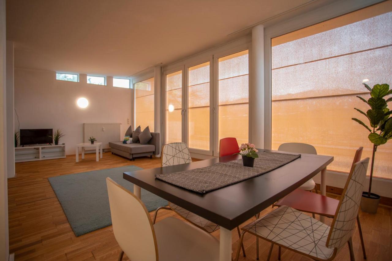 Hilltop Innsbruck Apartment I Free Parking 外观 照片