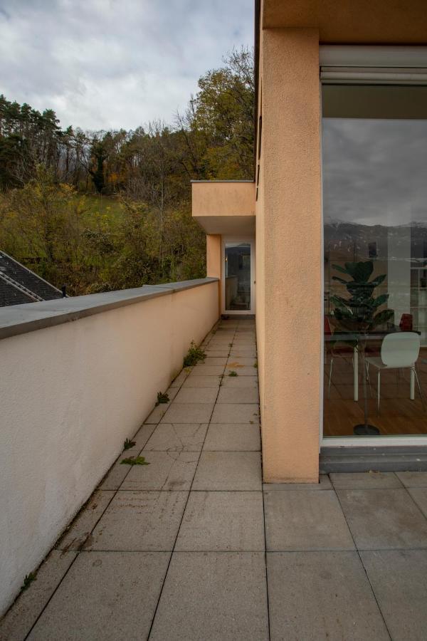 Hilltop Innsbruck Apartment I Free Parking 外观 照片